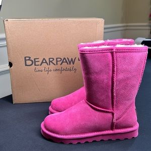 Bearpaw Elle Short Women’s boot